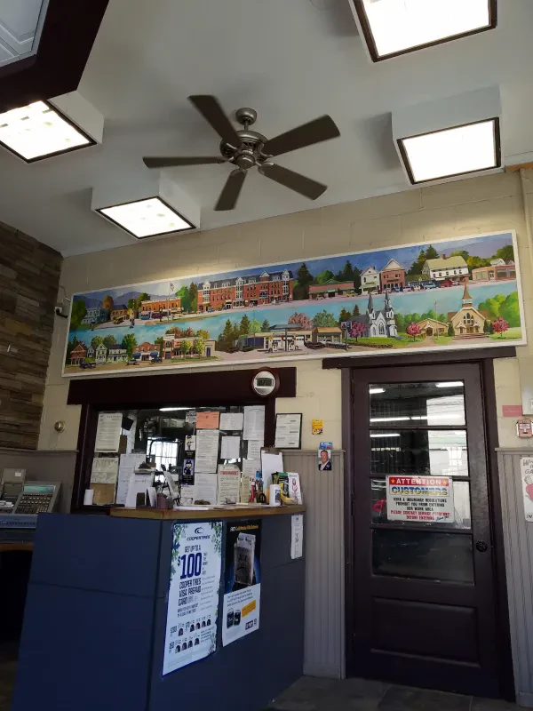 Dutchess Auto Body - photo 4