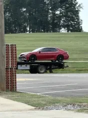 Farmer's Towing Wrecker & Recovery