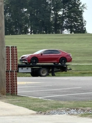 Farmer's Towing Wrecker & Recovery