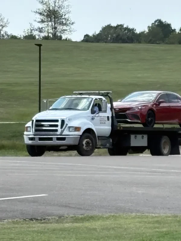 Farmer's Towing Wrecker & Recovery - photo 2