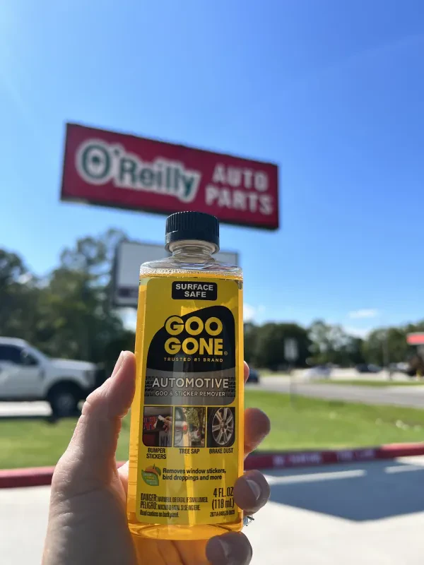 O'Reilly Auto Parts - photo 2
