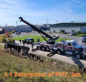 A-1 Enterprises of WNY Inc