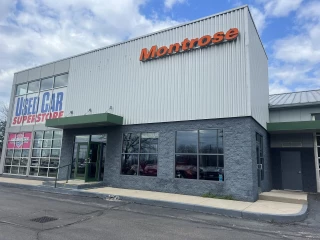 Montrose Auto Outlet