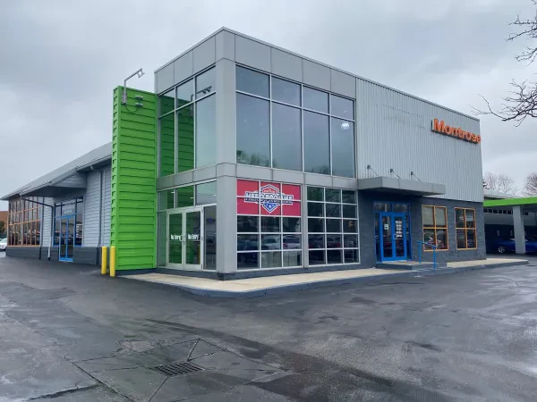 Montrose Auto Outlet - photo 2