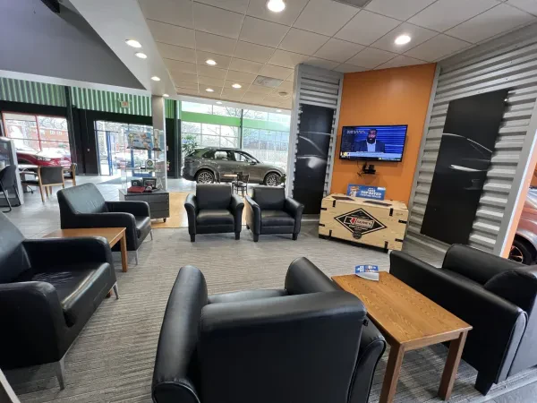 Montrose Auto Outlet - photo 4
