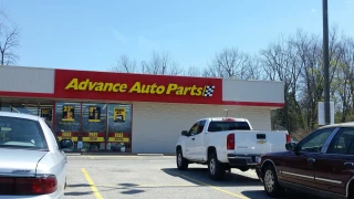 Advance Auto Parts