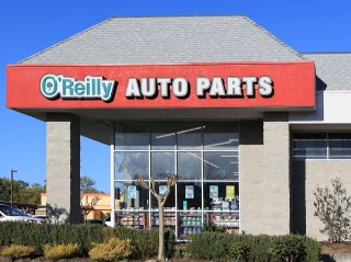 O'Reilly Auto Parts