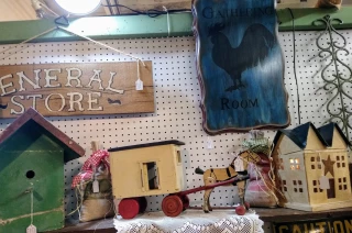 Zionsville Antique Mall