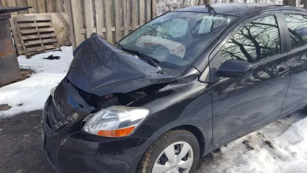 Auto Repair Inc. - photo 3