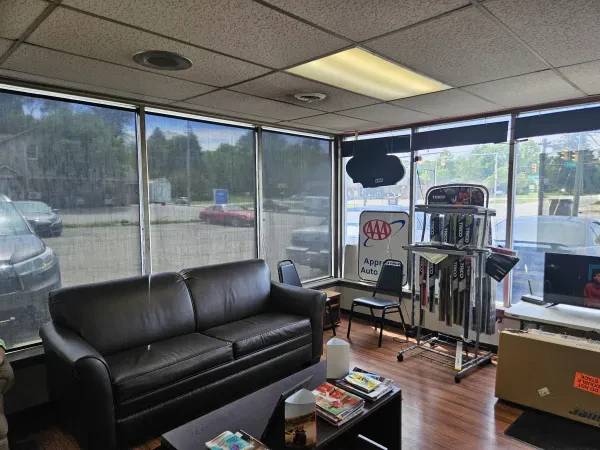 Auto Repair Inc. - photo 4