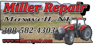 Miller Repair