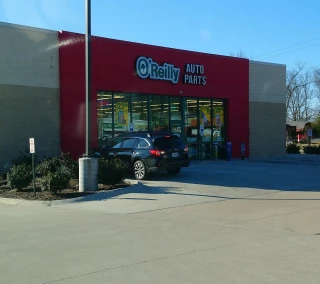 O'Reilly Auto Parts