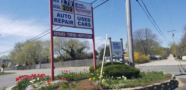 Ocean Bluff Automotive - photo 2