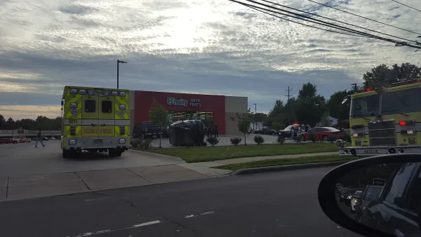 O'Reilly Auto Parts - photo 2