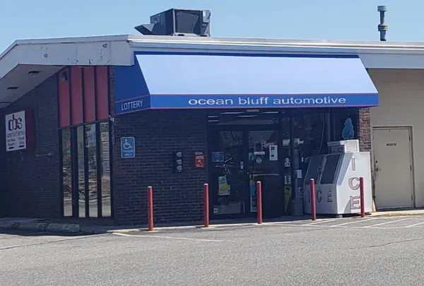 Ocean Bluff Automotive - photo 3