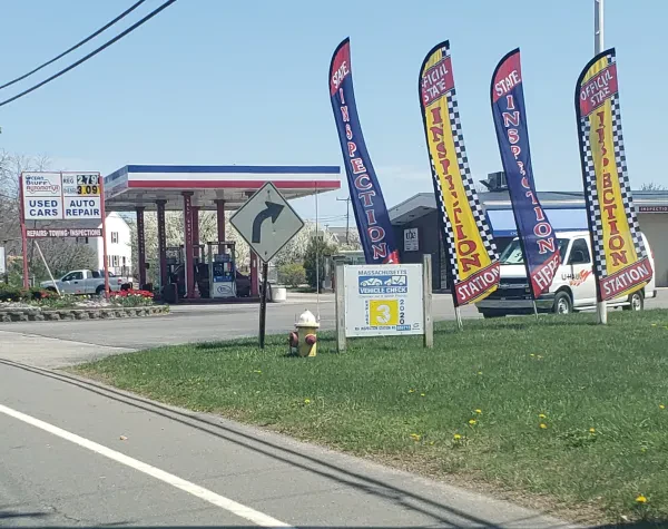 Ocean Bluff Automotive - photo 4