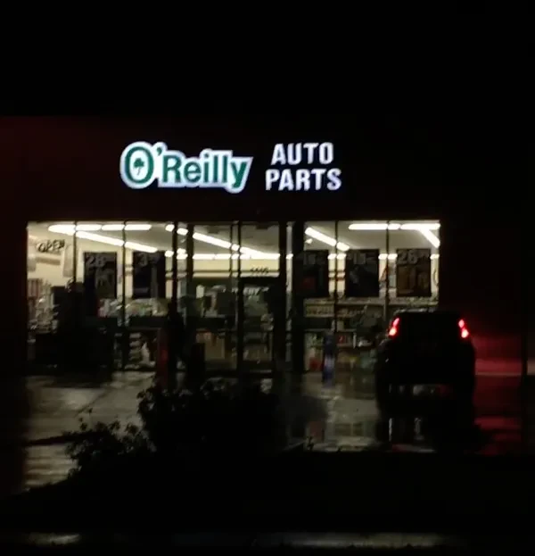 O'Reilly Auto Parts - photo 3