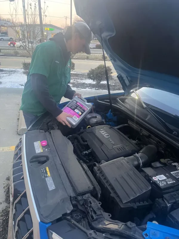 O'Reilly Auto Parts - photo 4
