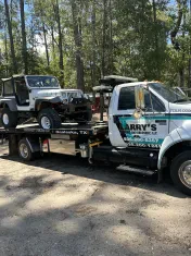 Larry's Towing and Recovery, LLC.