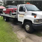 Armstrong's Sales, Service & Towing