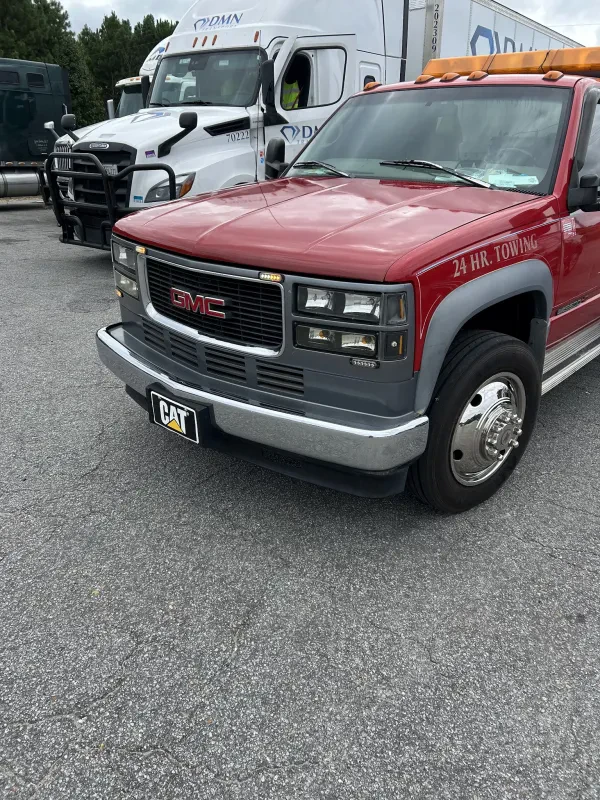 Armstrong's Sales, Service & Towing - photo 2