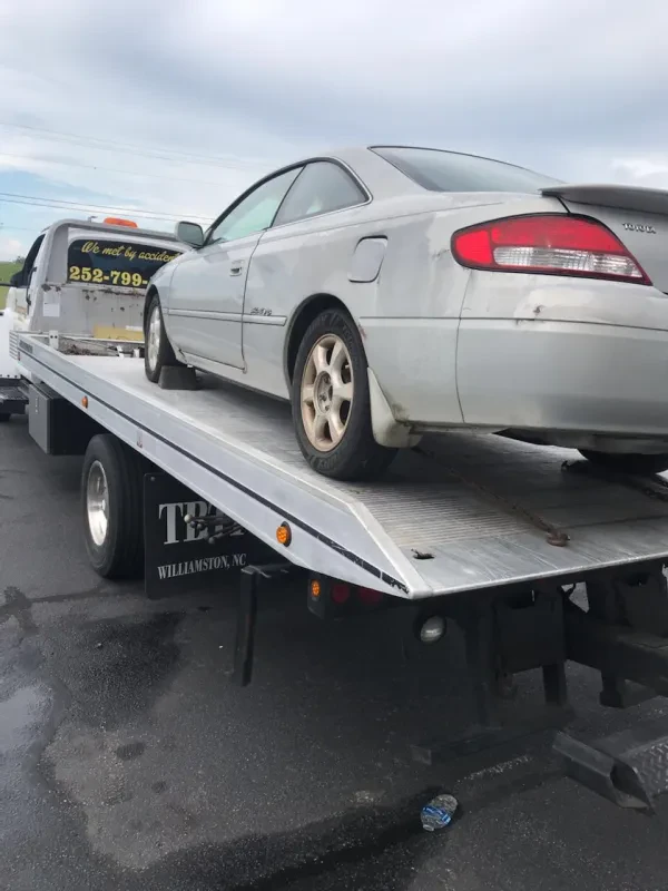 Armstrong's Sales, Service & Towing - photo 3