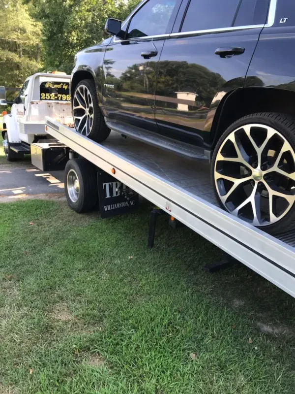 Armstrong's Sales, Service & Towing - photo 4