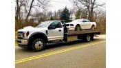 PREFERRED TOWING LLC