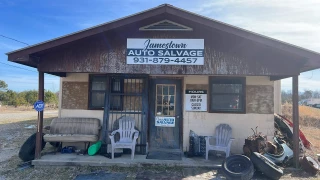 Jamestown Auto Salvage