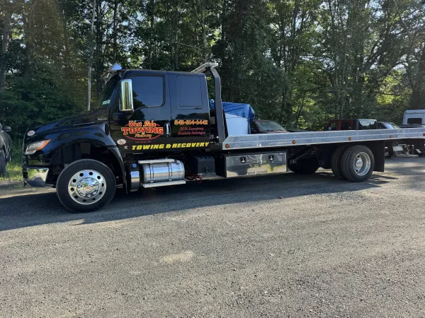 West Side Towing & Recovery - photo 2