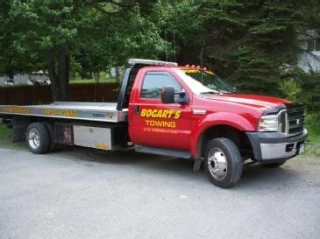 Bogart's Auto and Towing