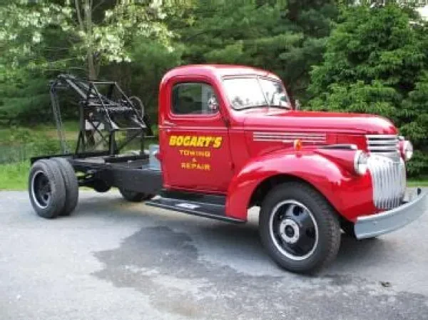 Bogart's Auto and Towing - photo 2