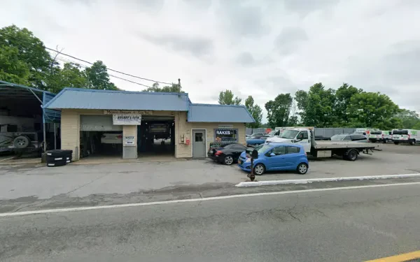 Bogart's Auto and Towing - photo 3