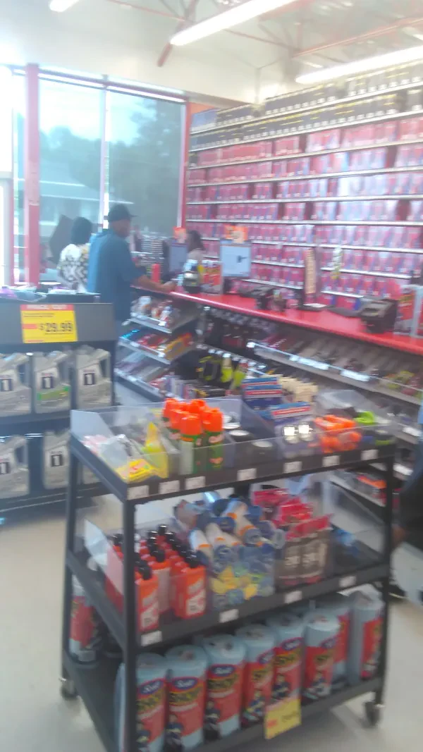 AutoZone Auto Parts - photo 3