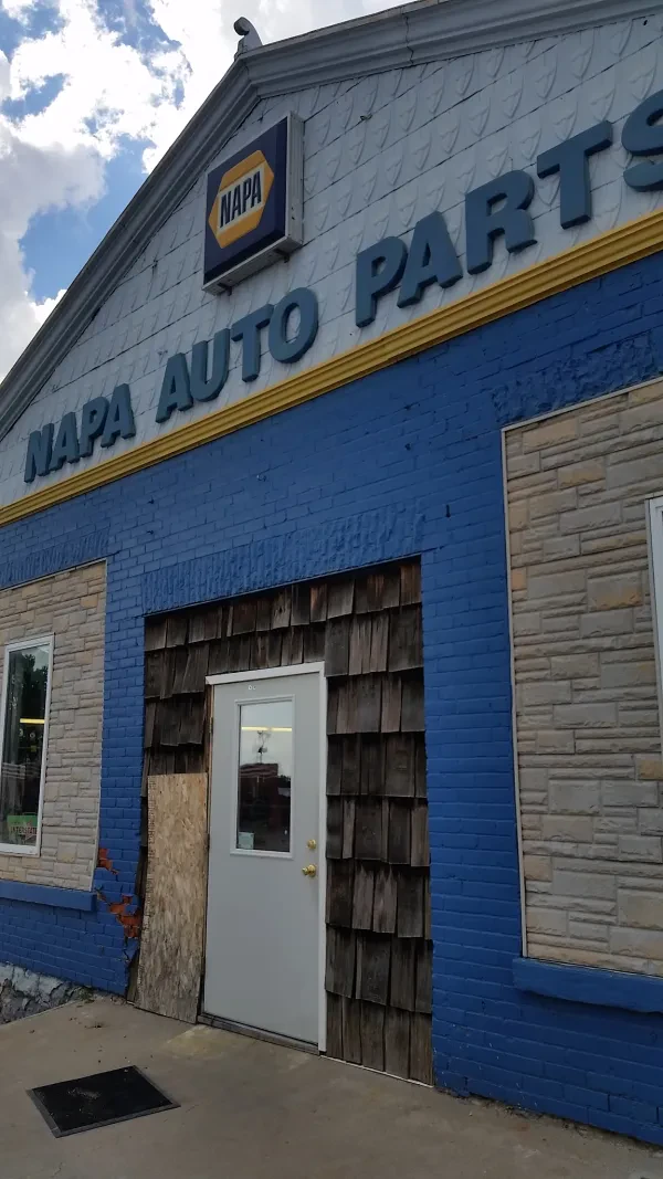 NAPA Auto Parts - H & H Auto Parts - photo 2