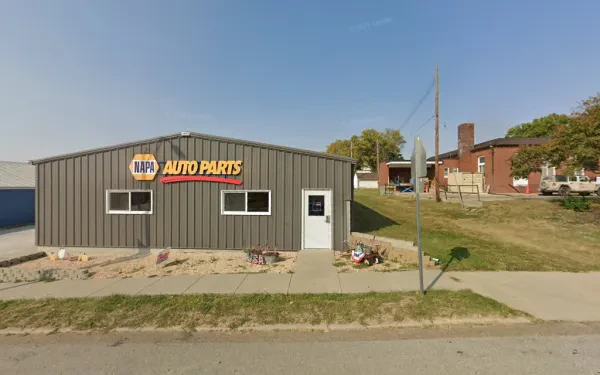 NAPA Auto Parts - H & H Auto Parts - photo 4
