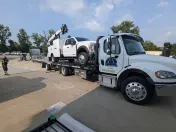 City Service Co.