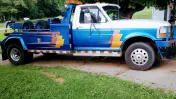 Cj's towing and recovery