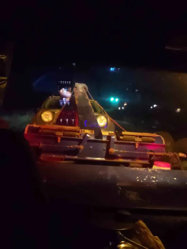 Cj's towing and recovery - photo 4