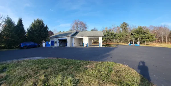 Stissing Suds Auto Wash - photo 3