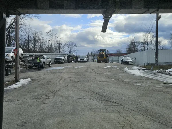 Copart - Newburgh - photo 4
