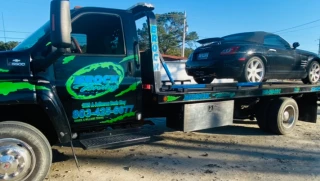 BROCK WILLIAMS TOWING