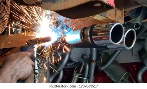 Woodys Auto Parts Inc - photo 3