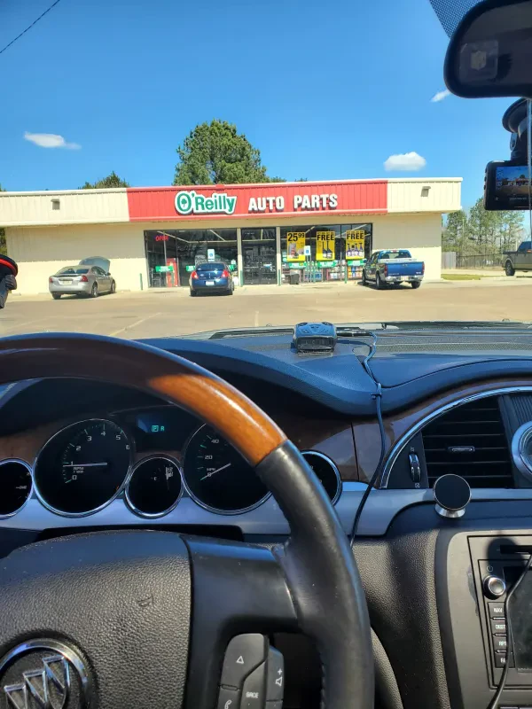O'Reilly Auto Parts - photo 3