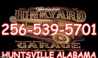 Auto Salvage JunkYard in Huntsville (AL) - photo 2