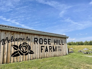 Rose Hill Farm