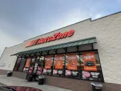 AutoZone Auto Parts