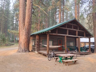 Feather River Park Resort