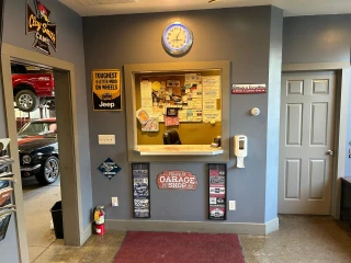 Lank's Automotive Inc