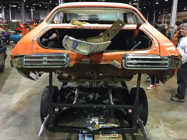 Gardner Exhaust Systems - photo 2
